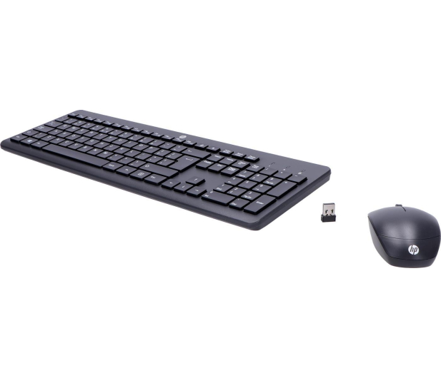 HP Combo 230 - 611786 - zdjęcie 2